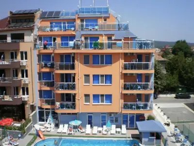 Dara Hotel