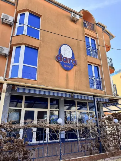 Dara Hotel