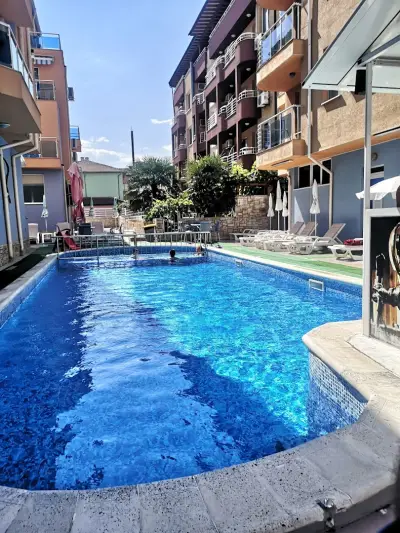 Dara Hotel