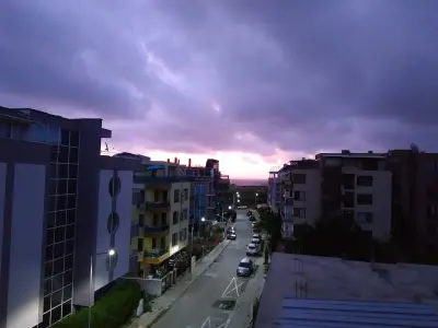 Семеен хотел Анестес