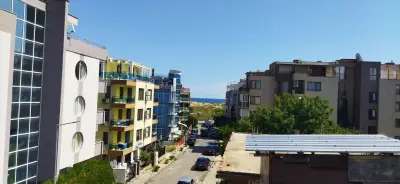 Семеен хотел Анестес