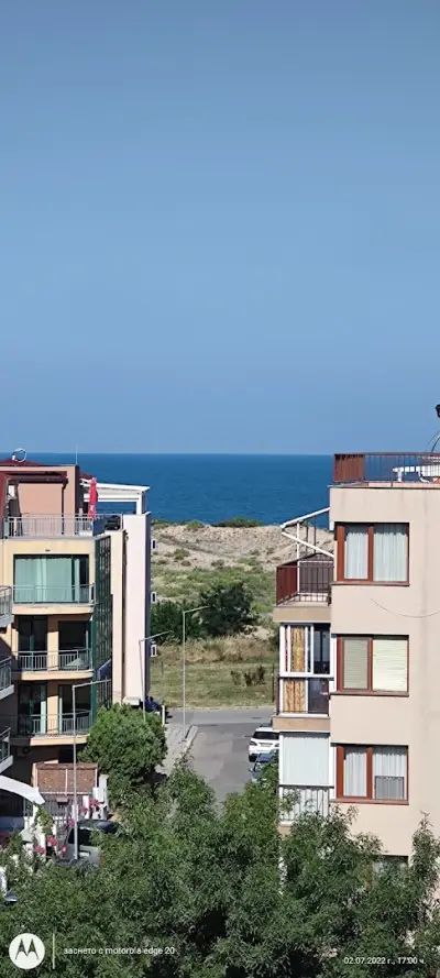 Семеен хотел Анестес