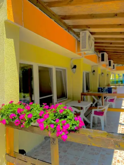 Pop Аrt Bungalows