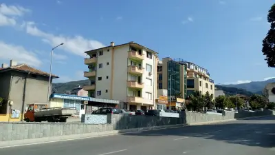 Хотел БАЦ