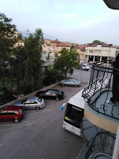 Хотел БАЦ