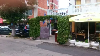 Прима Вера Хотел
