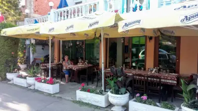 Прима Вера Хотел