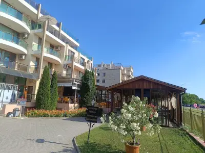 Апартхотел Престиж сити 2