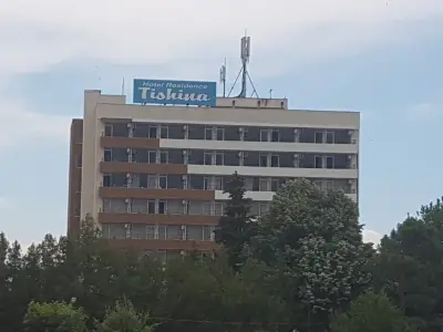Хотел Тишина Резиденс