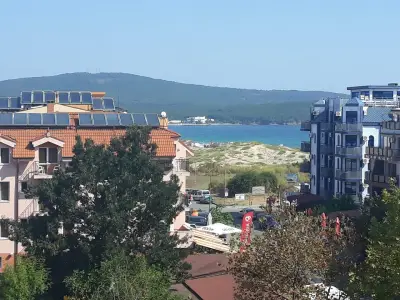 Хотел Тишина Резиденс