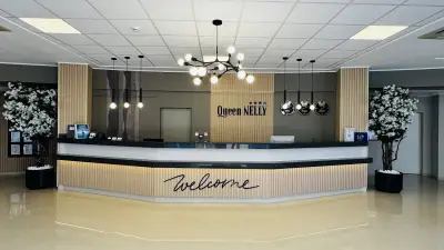 Queen Nelly