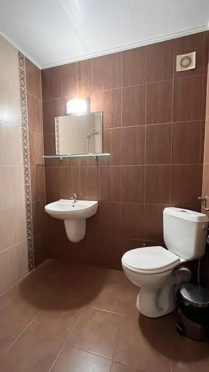 Фамилна стая с балкон