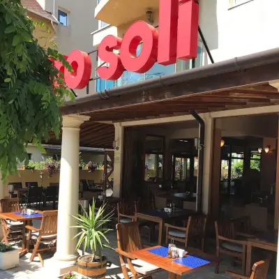 Quattro soli
