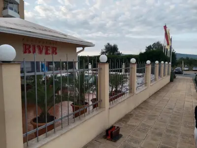 Хотел Пламена Палас