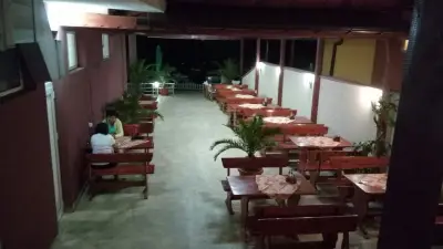 Hotel Ancora Beach