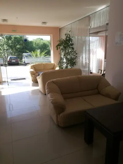 Hotel Ancora Beach