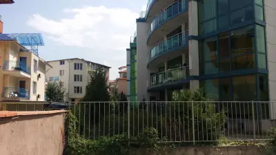 Hotel Ancora Beach