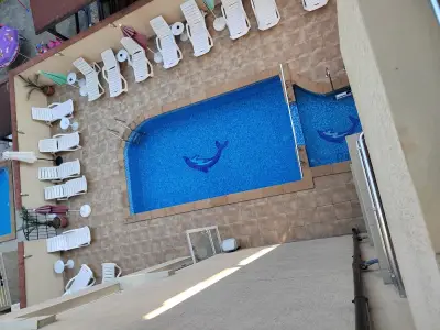 Hotel Ancora Beach