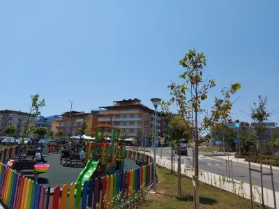 Hotel Ancora Beach