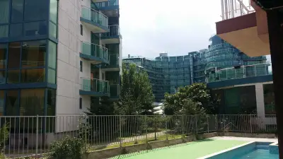 Hotel Ancora Beach