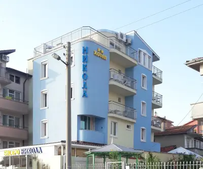 Хотел Никола