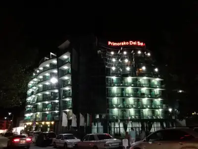 North Beach Hotel