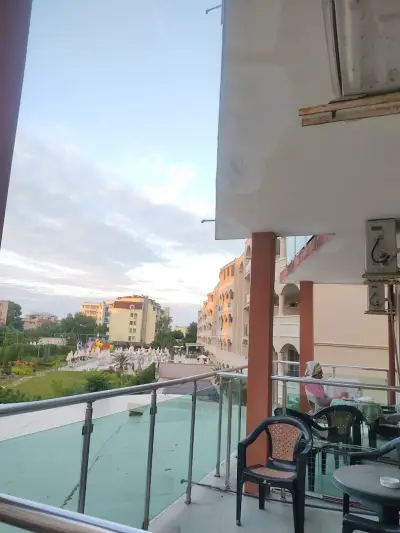 Семеен хотел Нортик