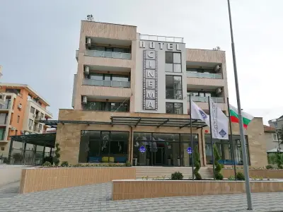 Cinema Hotel