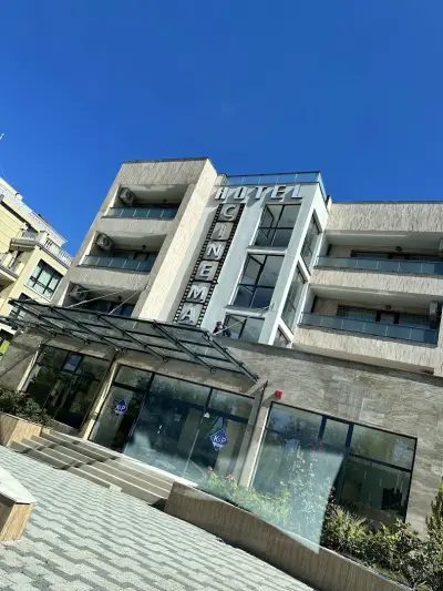 Cinema Hotel