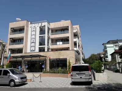 Cinema Hotel