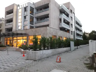 Cinema Hotel
