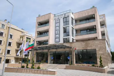 Cinema Hotel