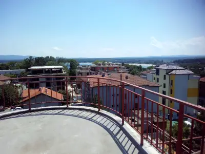 Хотел ЗОНАРИТА
