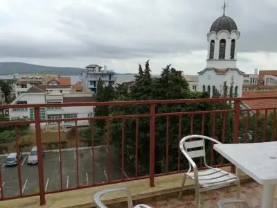 Хотел ЗОНАРИТА