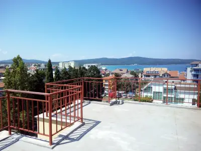 Хотел ЗОНАРИТА