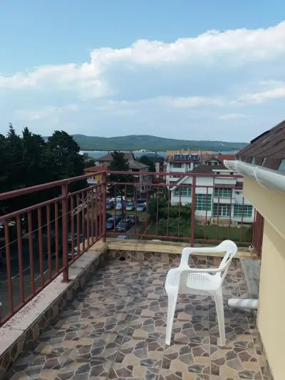 Хотел ЗОНАРИТА