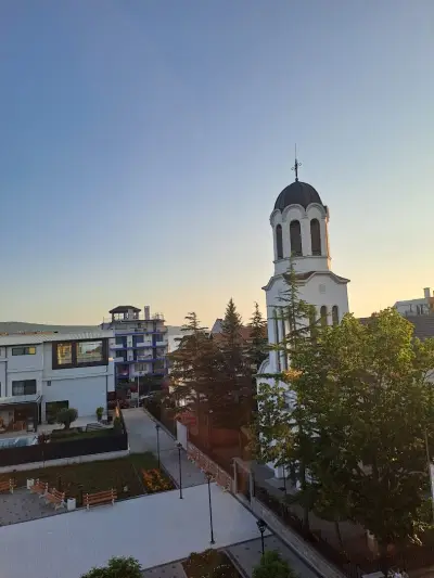 Хотел ЗОНАРИТА