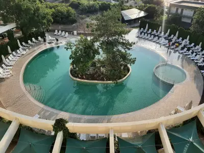 Jeravi Club Hotel - All Inclusive