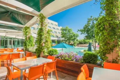 Jeravi Club Hotel - All Inclusive