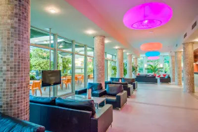 Jeravi Club Hotel - All Inclusive