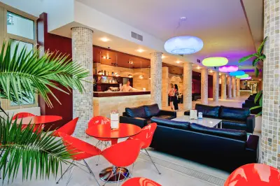 Jeravi Club Hotel - All Inclusive