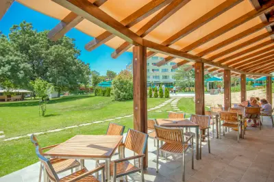 Jeravi Club Hotel - All Inclusive