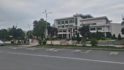 Хотел Сирена
