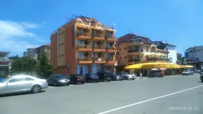 Хотел Сирена