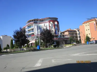 Хотел Сирена