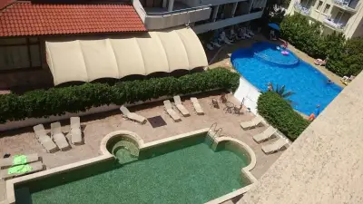 ТРОПИКАНА