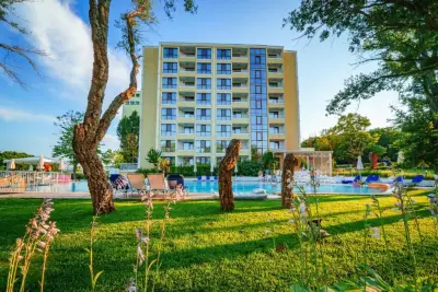 Perla Royal Hotel - All Inclusive