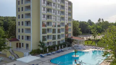Perla Royal Hotel - All Inclusive