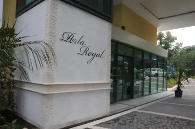 Perla Royal Hotel - All Inclusive