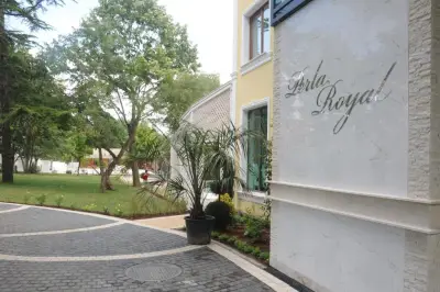 Perla Royal Hotel - All Inclusive